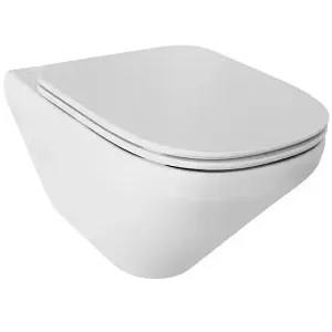 WC suspendu Jacob Delafon Modern Life CE77725-0