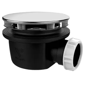 Vidage de douche Jacob Delafon E78171-CP