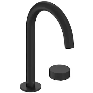 Mitigeur lavabo Jacob Delafon Grands Boulevards CE25387-SC-BL