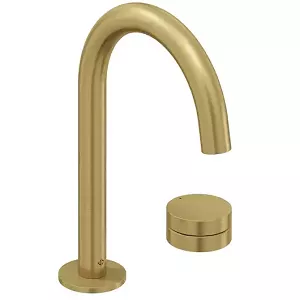 Mitigeur lavabo Jacob Delafon Grands Boulevards CE25387-SC-2MB