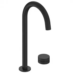 Mitigeur lavabo Jacob Delafon Grands Boulevards CE25388-SC-BL