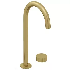 Mitigeur lavabo Jacob Delafon Grands Boulevards CE25388-SC-2MB