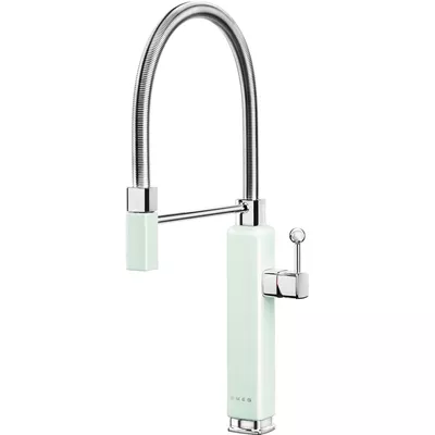 Mitigeur de cuisine Smeg MDF50PG (vert)