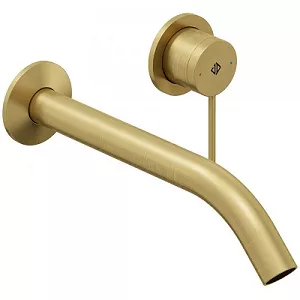 Mitigeur lavabo Jacob Delafon Grands Boulevards CE23890-SC-2MB