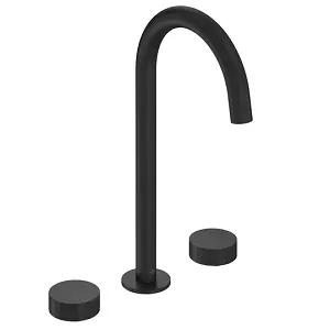 M�langeur lavabo Jacob Delafon Grands Boulevards CE25388-LM-BL