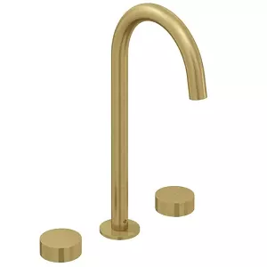 M�langeur lavabo Jacob Delafon Grands Boulevards CE25388-LM-2MB