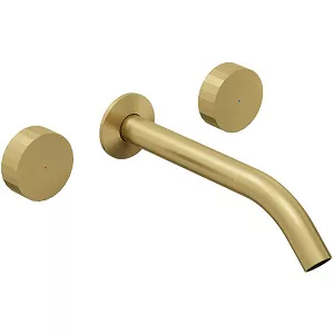 M�langeur lavabo Jacob Delafon Grands Boulevards CE23890-LM-2MB