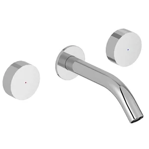 M�langeur lavabo Jacob Delafon Grands Boulevards CE23890-LM-CP