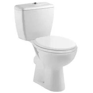 Pack WC Jacob Delafon Eolia E25850-00