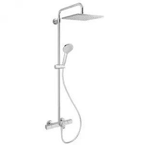 Colonne de bain Jacob Delafon July+ chrom�e E35681-9-CP