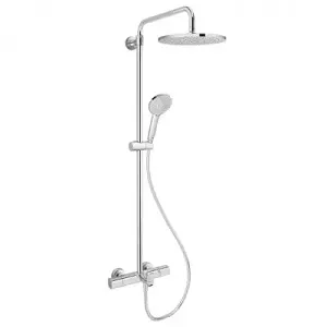 Colonne de bain Jacob Delafon July+ chrom�e E35680-9-CP