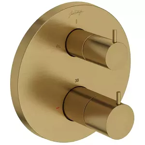 Mitigeur encastr� Jacob Delafon Metro laiton E78024-4A-2MB