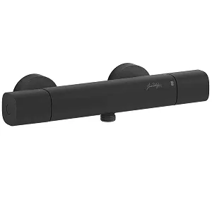 Mitigeur de douche Jacob Delafon July+ noir mat E35676-9-BL