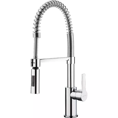 Mitigeur de cuisine Smeg MIDR55CR