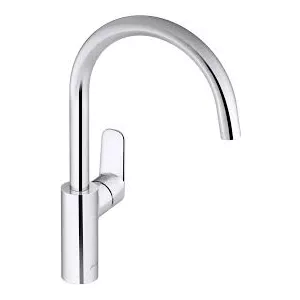 Mitigeur cuisine Jacob Delafon July+ chrom� E35686-4-CP