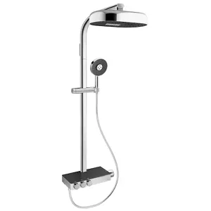 Colonne de douche Jacob Delafon Grands Boulevards E36549-9-CP