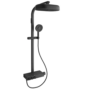 Colonne de douche Jacob Delafon Grands Boulevards E36549-9-BL