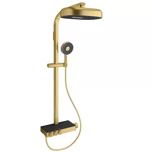 Colonne de douche Jacob Delafon Grands Boulevards E36549-9-2MB