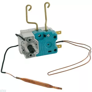 Principaux thermostats THERMOR