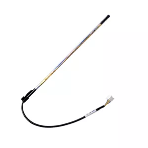 Principales sondes ATLANTIC