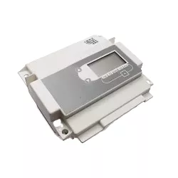 Principaux bo�tiers (et commandes) THERMOR