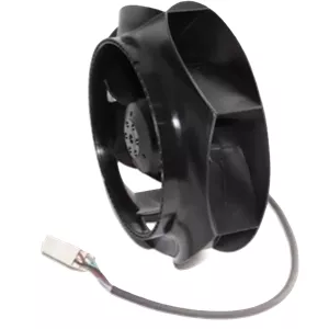 Principaux ventilateurs SAUTER