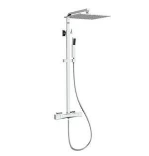 Colonne de douche O'Design Cronos 800