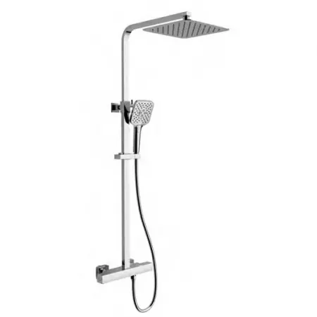 Colonne de douche O'Design Grafik 800