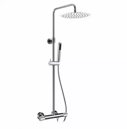 Colonne de douche O'Design Drakar 800