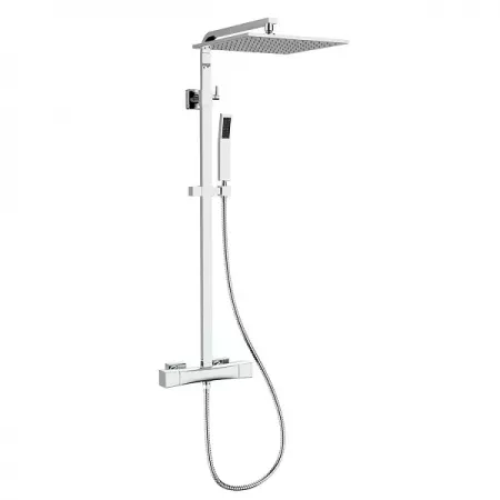Colonne de douche O'Design Cronos 500