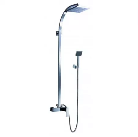 Colonne de douche O'Design Daly 500