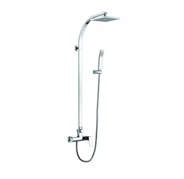 Colonne de douche O'Design Arsene 500