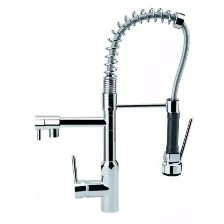 Mitigeurs et m�langeurs de cuisine Ottofond (O'Design ou Oz�)