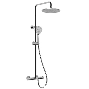 Colonne bain-douche Oze Gala 830