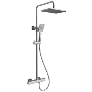 Colonne de douche Oze Haxo 800