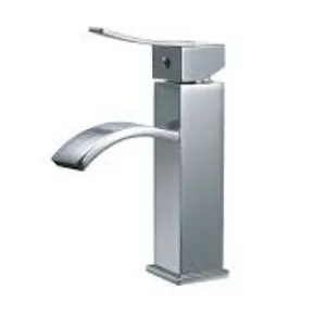 Mitigeur de lavabo Oze Syracuse SY11