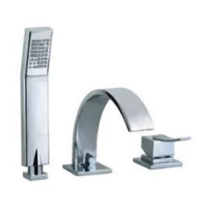 Mitigeur de baignoire Oze Syracuse SY300