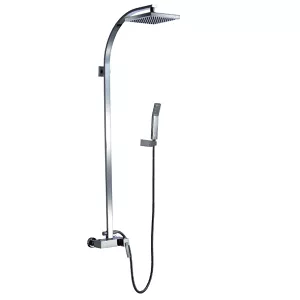 Colonne de douche Oze Syracuse SY500