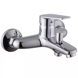 Mitigeur de baignoire Oze Dotto 33