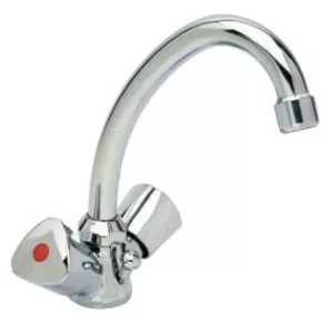 M�langeur de lavabo Oze Hoedic 1502E