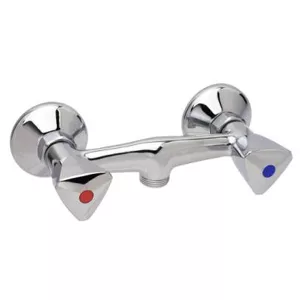 M�langeur de douche Oze Hoedic 155E