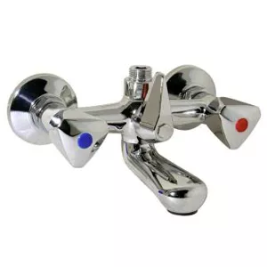 M�langeur de baignoire Oze Unika UN29