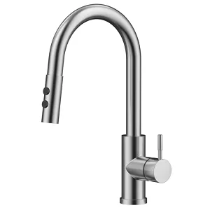 Mitigeur de cuisine Oze Gala 1750