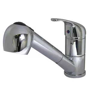 Mitigeur de cuisine Oze Eclypse 1750