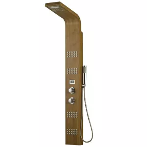 Colonne de douche Oze Bamboo