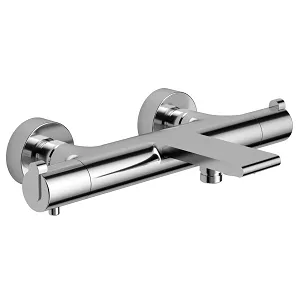 Mitigeur de baignoire O'design Hanae 330