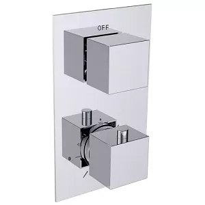 Mitigeur de douche O'design Drakar 2C