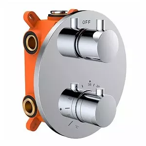 Mitigeur de douche O'design Drakar 2R