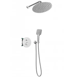Kit de douche encastr� O'design KIT802HT