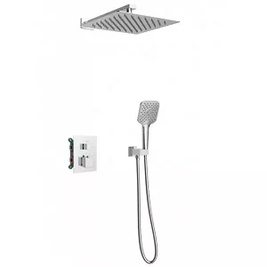 Kit de douche encastr� O'design KIT802HC